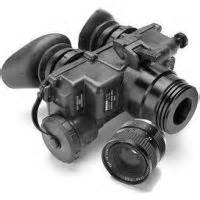 Retired from local police department. . Itt night vision g3